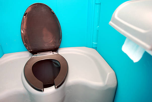 Portable Toilet Options We Offer in Graham, TX