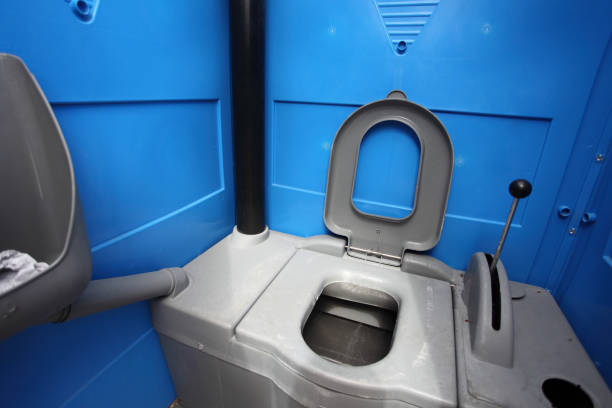 Best Porta potty rental for festivals  in Graham, TX