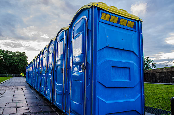 Best Local porta potty services  in Graham, TX